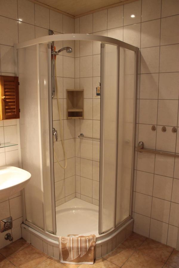 Ferienhaus Gappa Bad Wilsnack Εξωτερικό φωτογραφία