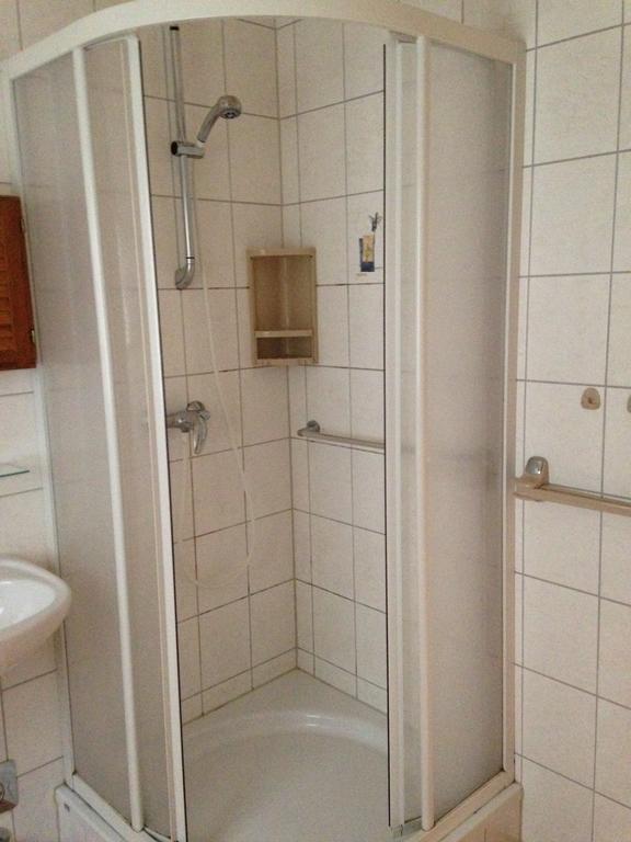 Ferienhaus Gappa Bad Wilsnack Εξωτερικό φωτογραφία