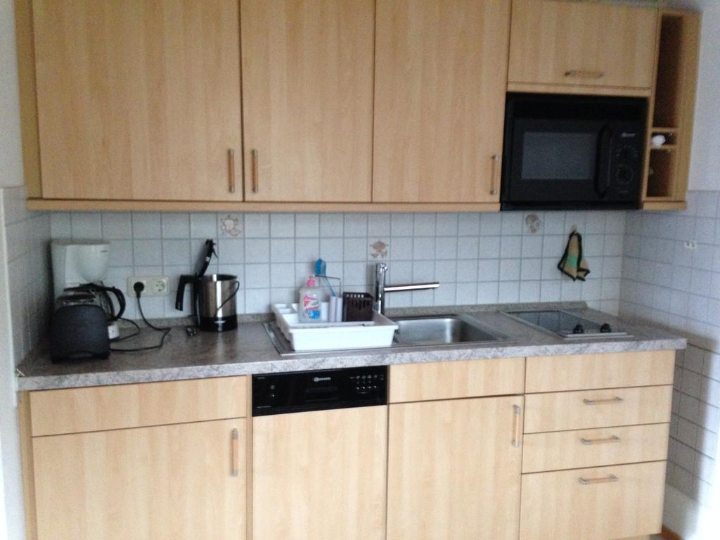 Ferienhaus Gappa Bad Wilsnack Εξωτερικό φωτογραφία